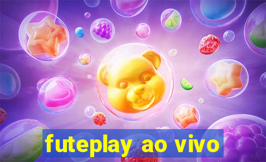 futeplay ao vivo